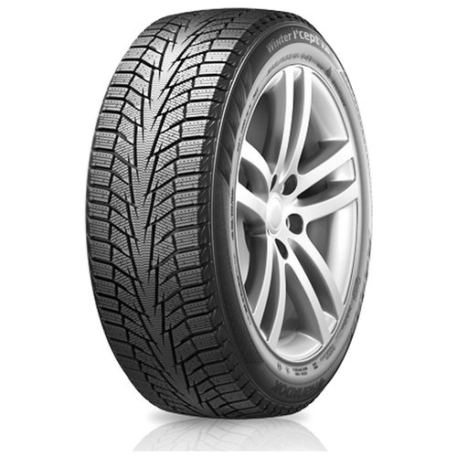 фото Шина 235/40r18 hankook winter i*cept iz2 w616 95t hankook tire