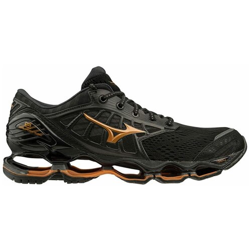 фото Кроссовки wave prophecy 9 mizuno