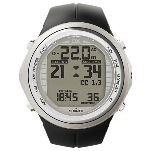 фото Наручные часы suunto ss021116000