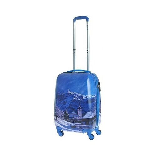 фото Чемодан best bags чемодан ручная кладь best bags 42800455