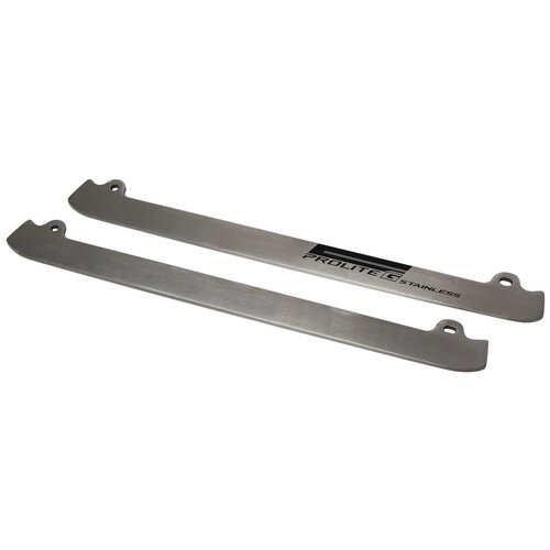 фото Лезвие муж. goalie prolite g stainless runner pair (10.0) ccm