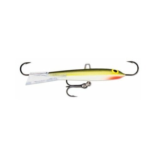 фото Балансир rapala flat jig rfj04-gpo