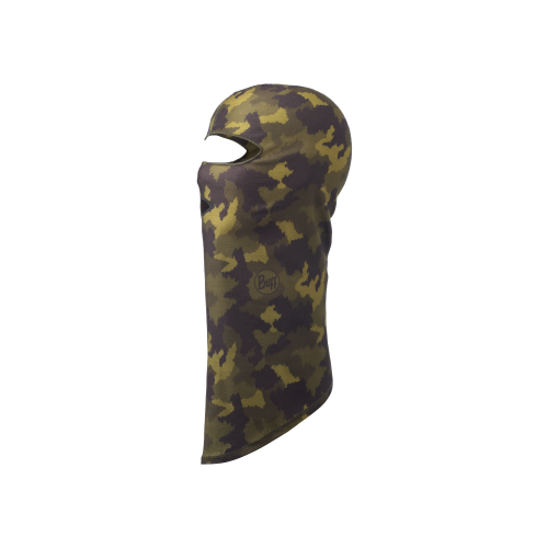 фото Маска (балаклава) buff thermonet balaclava hunter military