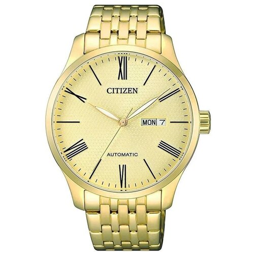 фото Наручные часы citizen nh8352-53p