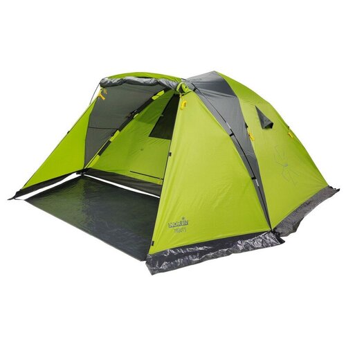 фото Палатка norfin trout 5 nf nf-10410