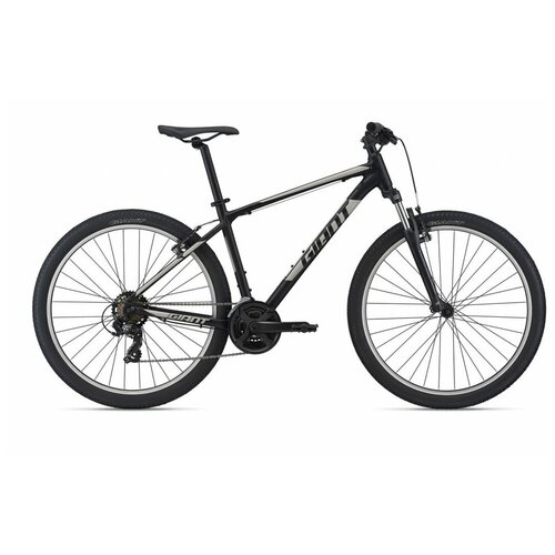 фото Горный велосипед giant atx 27.5 (2021)(xl / черный/xl)