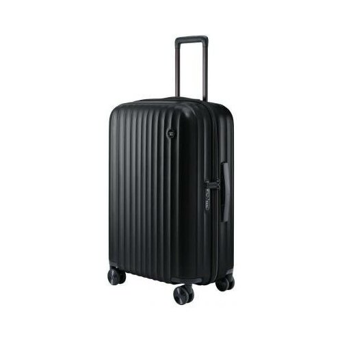 фото Ninetygo чемодан ninetygo elbe luggage 20" поликарбонат черный 117401s