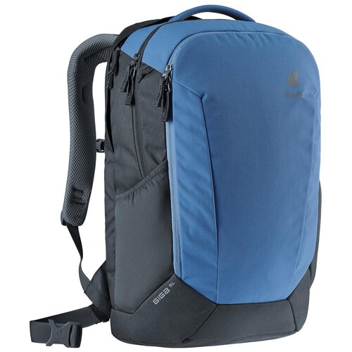 фото Рюкзак городской deuter giga sl 28 (цвет: pacific-graphite)