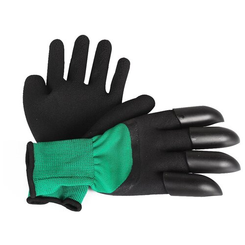 фото Gloves-01 перчатки для сада,bloominghome accents. gloves-01