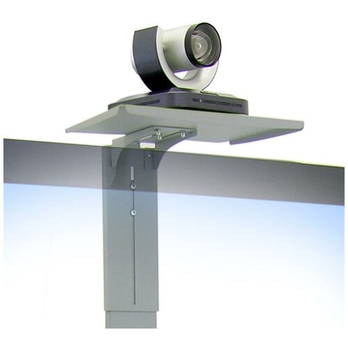 фото Mmc camera shelf kit 97-491-085 комплект брекетов для крепления видеокамеры ergotron (сша)