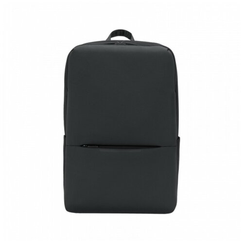 фото Рюкзак xiaomi classic business backpack 2 (jdsw02rm), черный 90 points