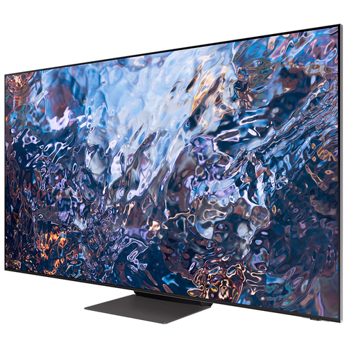 Телевизор Samsung QE55QN700A 55 дюймов серия 7 Smart TV 8K QLED qled телевизор samsung qe75q60abuxru