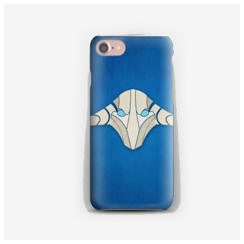 фото Силиконовый чехол dota на apple iphone 7/ айфон 7 xcase