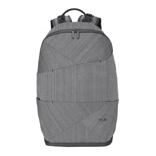фото Рюкзак для ноутбука 14" asus artemis backpack серый (90xb0410-bbp000)