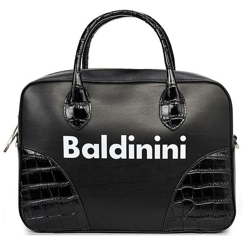 фото Baldinini сумка женская baldinini g2apwg3i0032999 black giulia 003