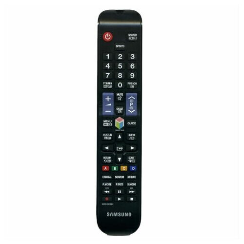 фото Samsung пульт samsung bn59-01198c