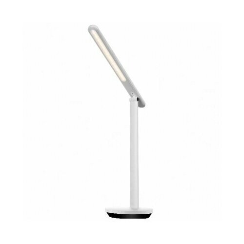 фото Лампа офисная yeelight yeelight z1 pro reachargeable folding table lamp (yltd14yl), 5 вт, цвет плафона/абажура: белый xiaomi