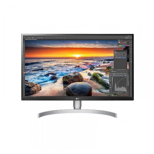 фото Монитор lg 27" lcd 27ul850-w 27ul850-w