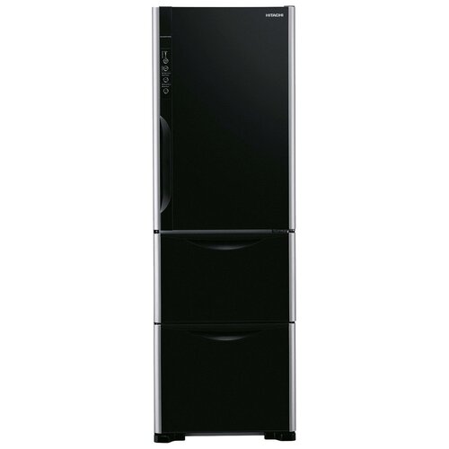 Холодильник Hitachi R-SG38FPUGBK