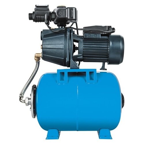 фото Насосная станция unipump акваробот jet 100 s-24