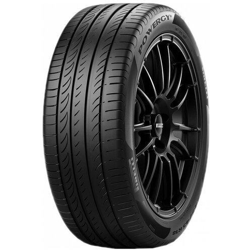 фото Летние шины pirelli 235/45r18 98y xl powergy