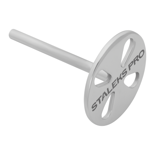 фото Педикюрный диск pododisc staleks pro m (20мм)