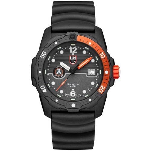 фото Швейцарские наручные часы luminox xb.3729