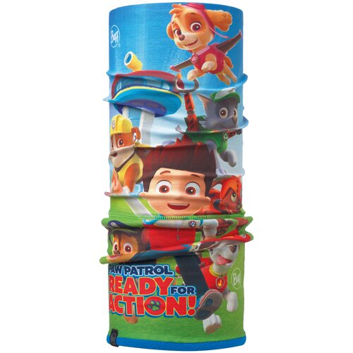 фото Бандана buff paw patrol polar child action one size navy