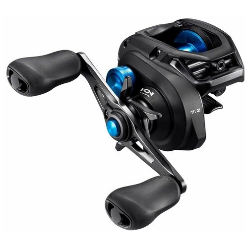 фото Катушка shimano slx 150hg