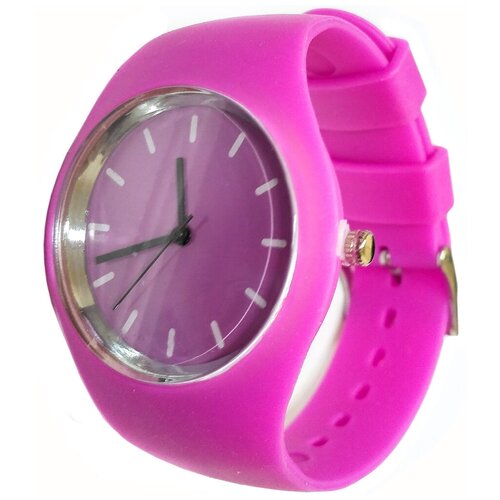 фото D26137-4 часы спортивные кварцевые розовые smart athletics