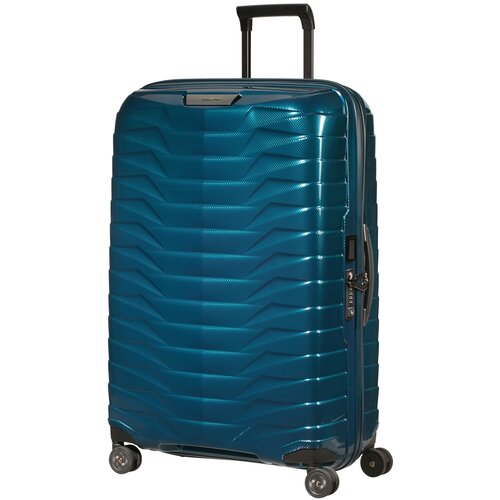 фото Чемодан samsonite proxis cw6-01003 51x75x31 см