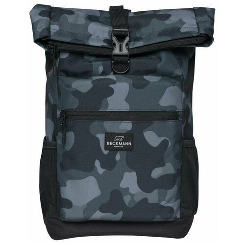 фото Рюкзак sport light rolltop 20л camo beckmann