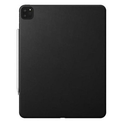 фото Чехол nomad rugged case (nm2ic20000) для ipad pro 12.9" 2020 (black)