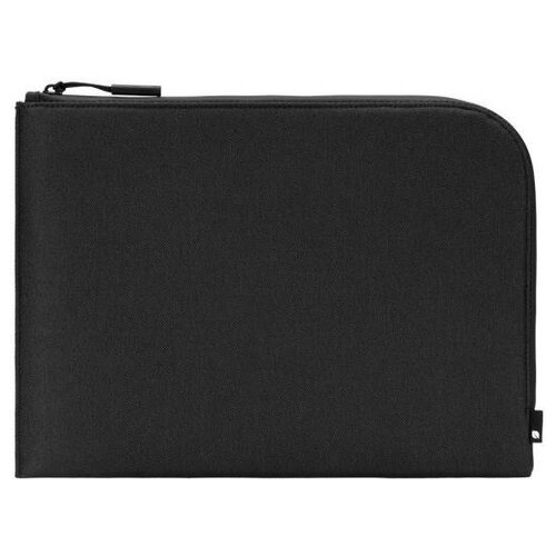 фото Incase чехол для ноутбука 16" incase facet sleeve in recycled twill полиэстер черный inmb100691-blk