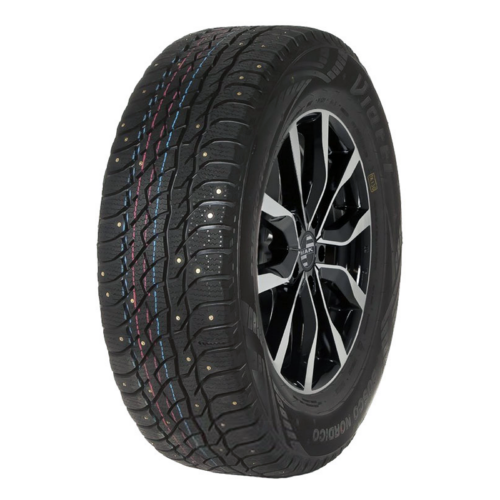 фото Шины viatti bosco nordico (v-523) 255/55 r18 109t