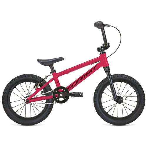 фото Format велосипед format kids bmx 16 (2021)