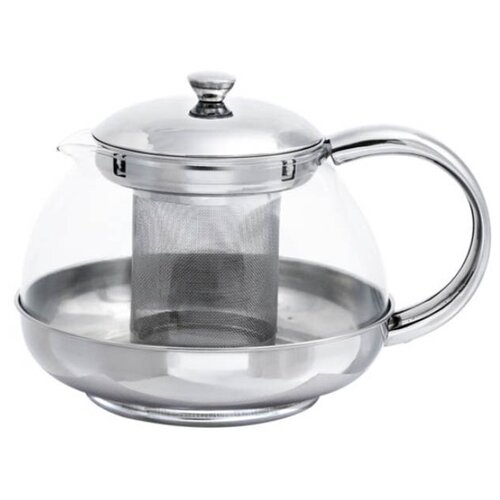 фото Заварочный чайник bohmann bh-9637 800ml