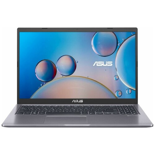 фото Ноутбук asus laptop 15 m515da-bq1214 (90nb0t41-m20090) серый