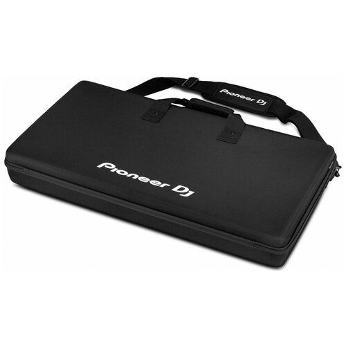 фото Pioneer djc-1x bag сумка для контроллеров ddj-1000, ddj-sx, ddj-sx2, ddj-sx3 или ddj-rx