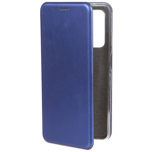 фото Чехол zibelino для xiaomi mi10t / mi10t pro book blue zb- xia- mi10t- blu