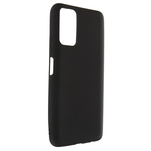 фото Чехол zibelino для honor 10x lite soft matte black zsm-hon-10x-lite-blk