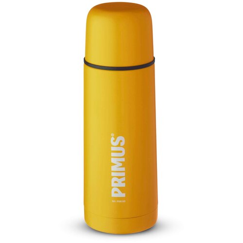 фото Термос primus vacuum bottle 0.5l (цвет: yellow)