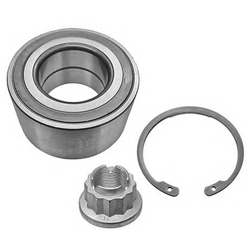 фото Moog vo- wb-11002 (7l0498287 / vowb11002) подшипник ступицы колеса переднего vw touareg (туарег) / audi (ауди) q7 / porsche (порше) cayenne
