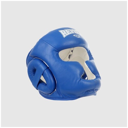 фото Шлем тренировочный, синий, размер l, reyvel