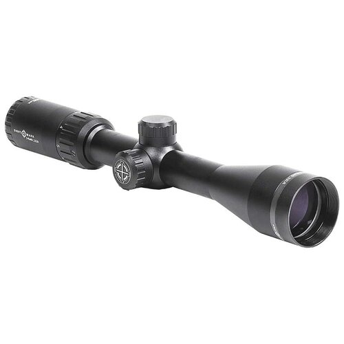 фото Оптический прицел sightmark core sx 3-9x40 (.22lr rimfire) кольца и чехол в комплекте (sm13066lr)