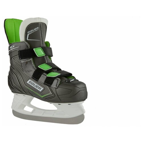 фото Хоккейные коньки bauer x-ls yth s21 детские(yth 13)