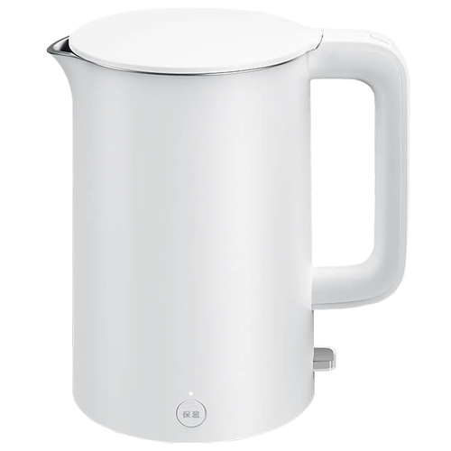 фото Xiaomi чайник xiaomi mi electric kettle white 1s (mjdsh03ym)