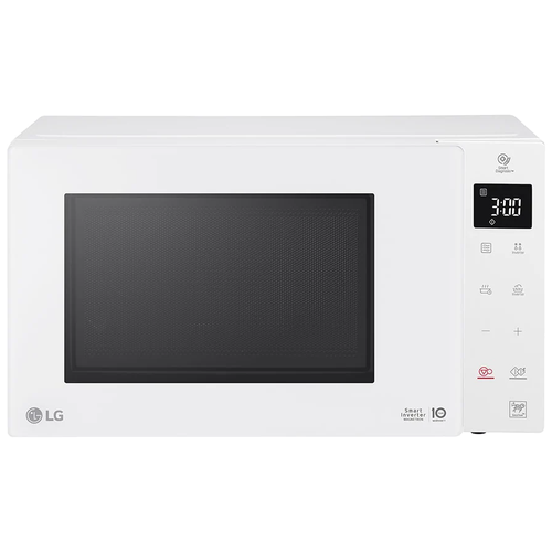 фото Микроволновая печь lg mw23r35gih