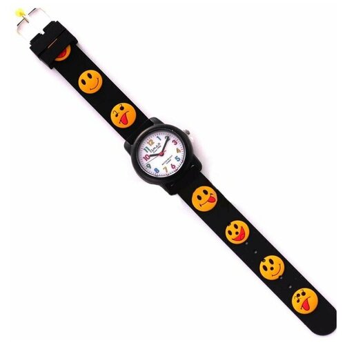 фото Детские наручные часы omax ps1014bz27