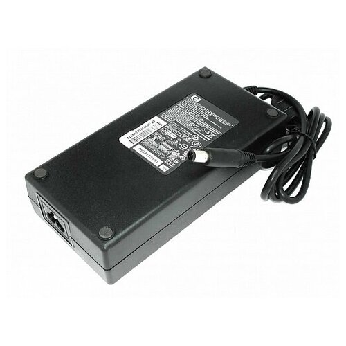 фото Зарядное устройство для ноутбука hp 150w (19v 7.9a) 7.4*5.0 (pa-1900-08h2) ac adapter